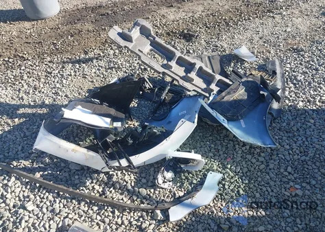 2016 Hyundai Azera Limited from USA, damaged, VIN KMHFH4JG9GA559729